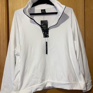 Nike Therma Fleece Loose Fit Training Suit